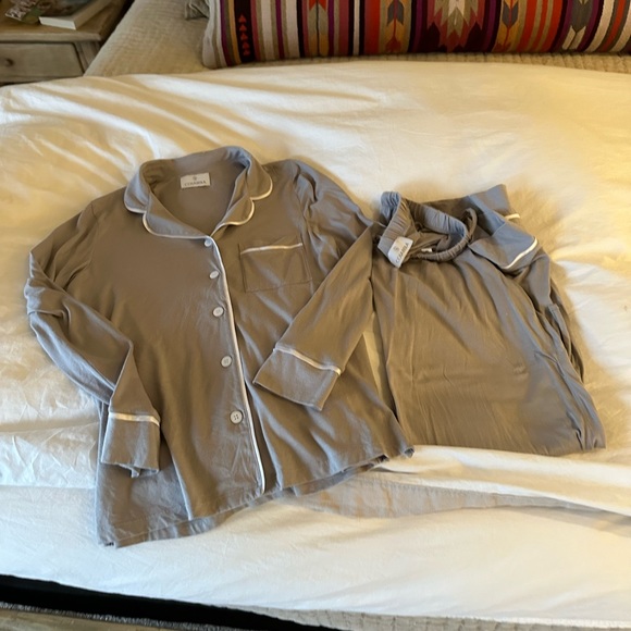 Cosabella matching Pajamas - Picture 1 of 1